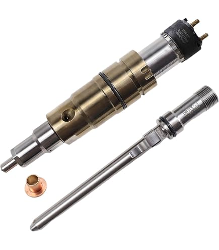 Amazon.com: WZCNLXLX Fuel Injector 5579419PX 5579419 for Cummins